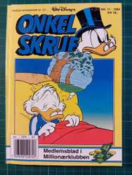 Onkel Skrue 1994 - 11