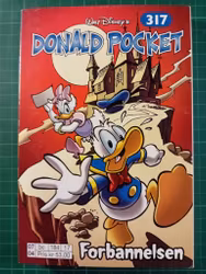 Donald Pocket 317