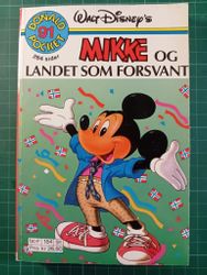Donald Pocket 091