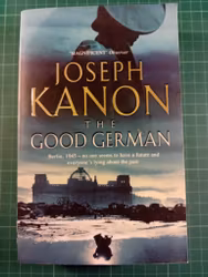 The good German