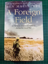 A foreign field