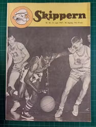 Skippern 1957 - 38