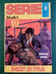 Seriebladet 1974 - 09