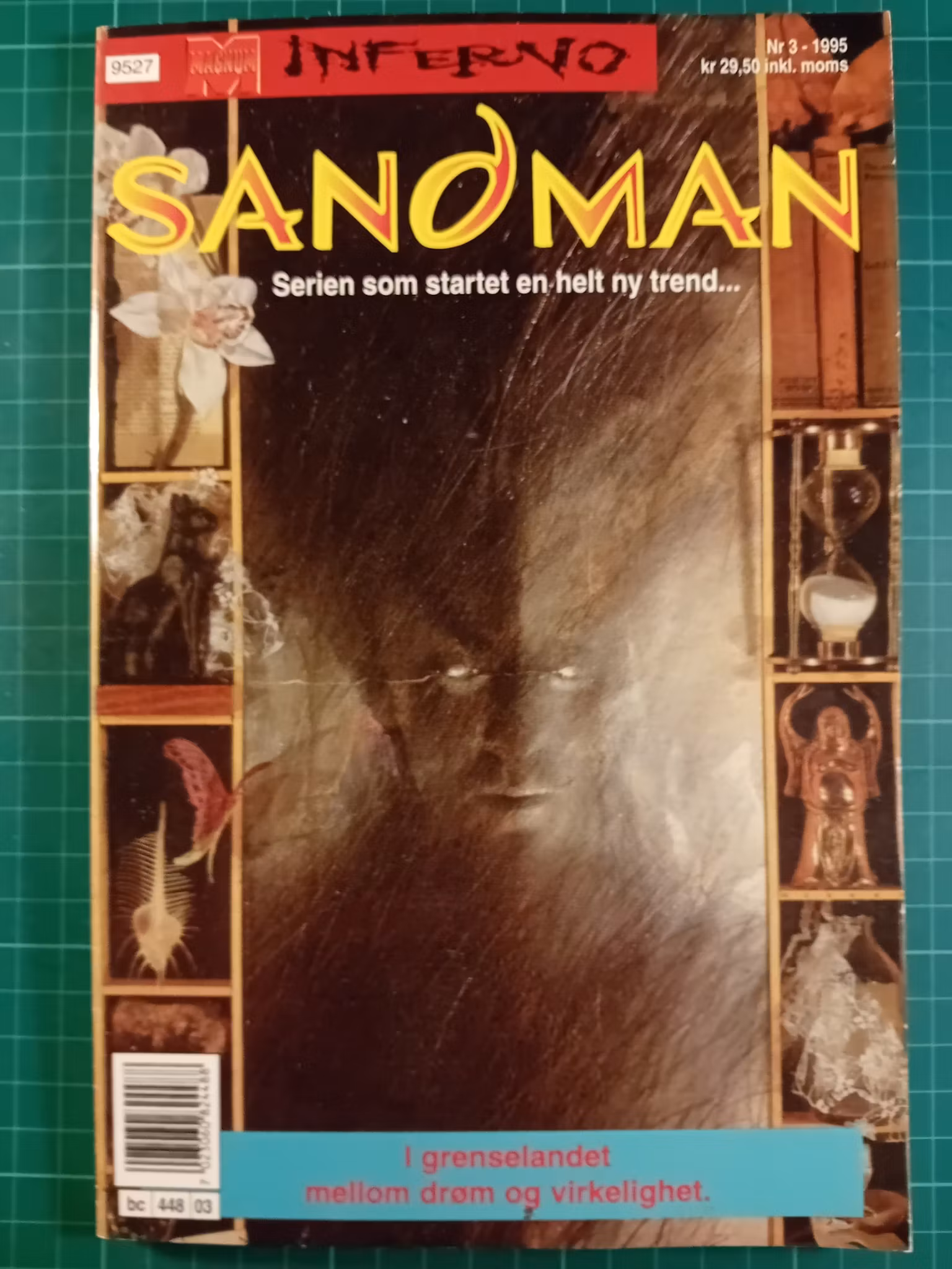 Magnum spesial 1995 - 03