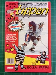 Tippen 1990 - 04