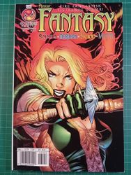 Magic Fantasy 2002 - 04