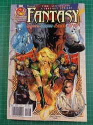 Magic Fantasy 2002 - 03