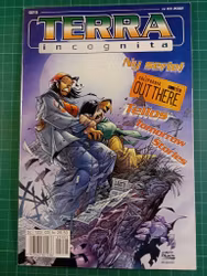 Terra incognita 2002 - 03