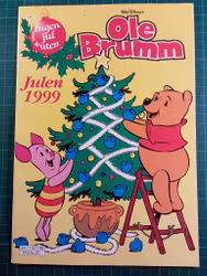 Ole Brumm Julen 1999