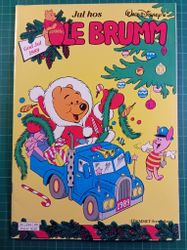 Ole Brumm Julen 1989