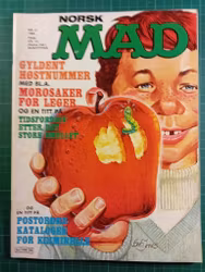 Mad 1984 - 08