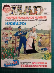 Svensk Mad 1976 - 03