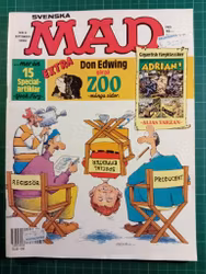 Svensk Mad 1990 - 06