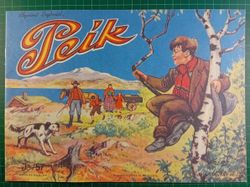 Norske serieperler nr 22 (utgitt 2004)
