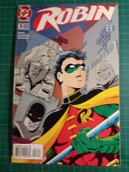 Robin #03