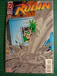 Robin #05
