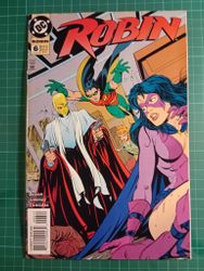 Robin #06