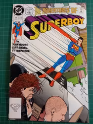 Superboy #11