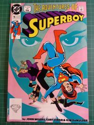 Superboy #15