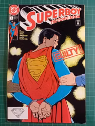 Superboy #07