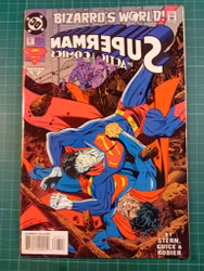 Superman in Action comics #697