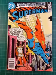 Superman #343