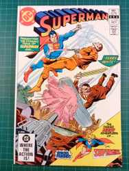 Superman #376