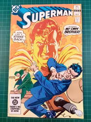 Superman #389