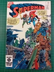 Superman #395
