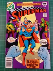 Superman #337