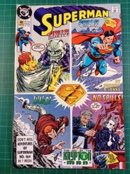 Superman #041