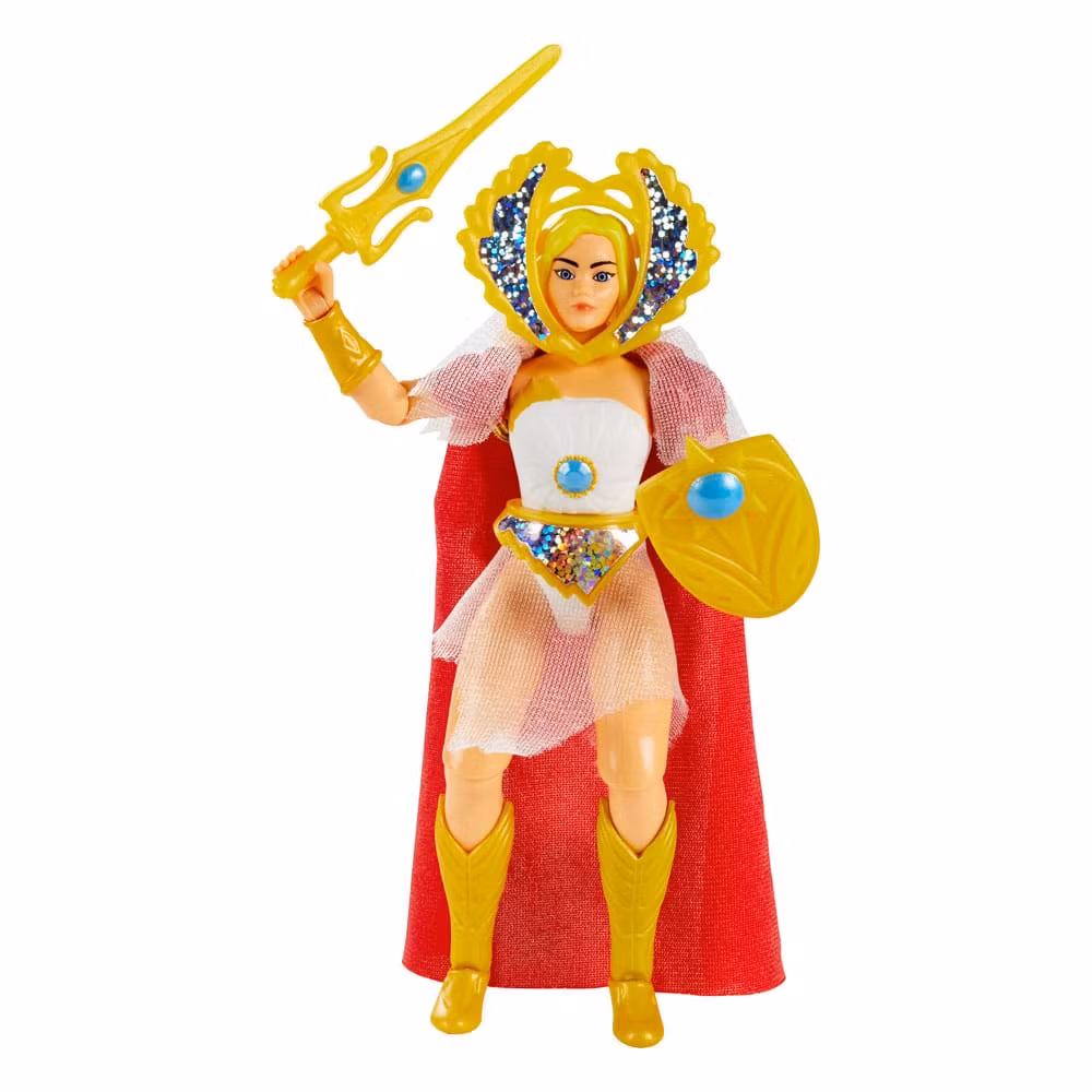 Motu Origins: Princess of Power: She-Ra