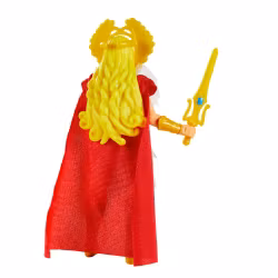 Motu Origins: Princess of Power: She-Ra