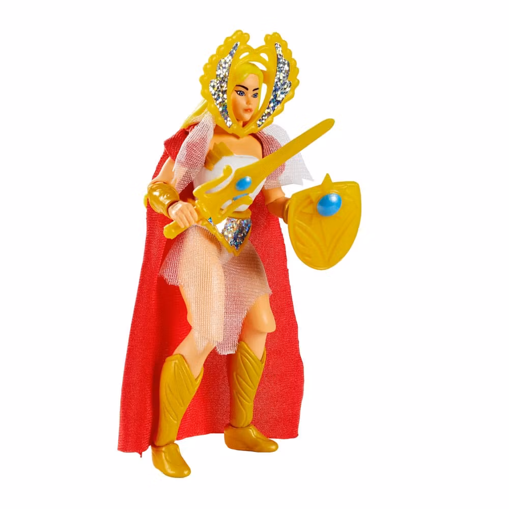 Motu Origins: Princess of Power: She-Ra