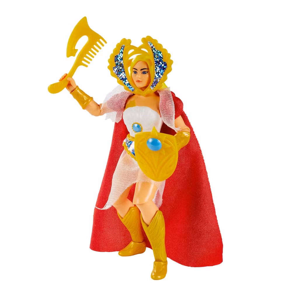 Motu Origins: Princess of Power: She-Ra