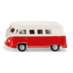 VW Bus T1 1:50