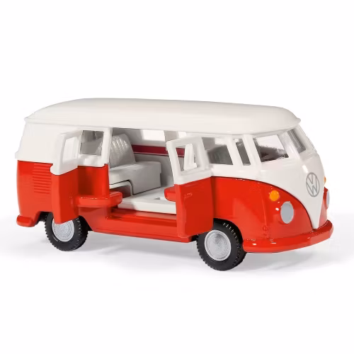 VW Bus T1 1:50