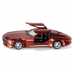 Mercedes-Mayback Vision 6 1:50