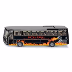 MAN turbuss 1:87