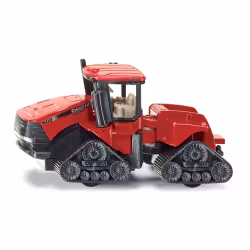 Case ICH Quadtrac 600 traktor