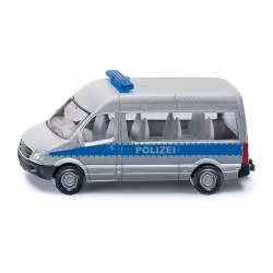 Mercedes Sprinter politibil