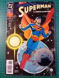 Superman #086