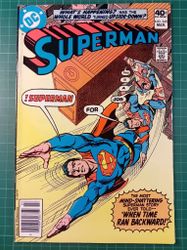 Superman #345