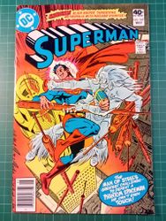 Superman #347