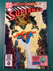 Superman #367
