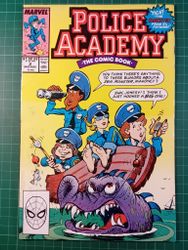 Police Academy #02