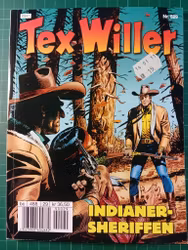 Tex Willer #530