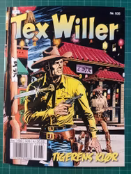 Tex Willer #535