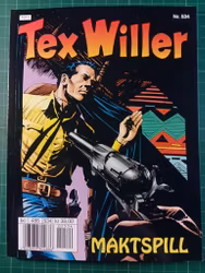 Tex Willer #534
