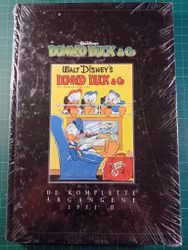 De komplette årgangene - 1951 II forseglet